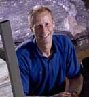 Simon Farren :: Managing Director